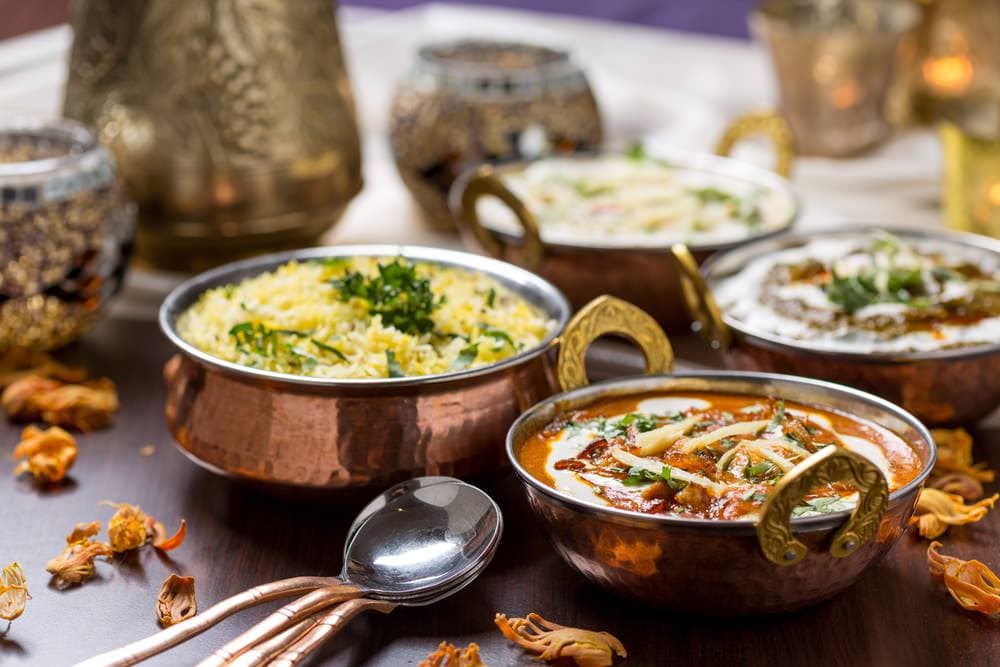 Tandoori 2 Go - Openingstijden en menu